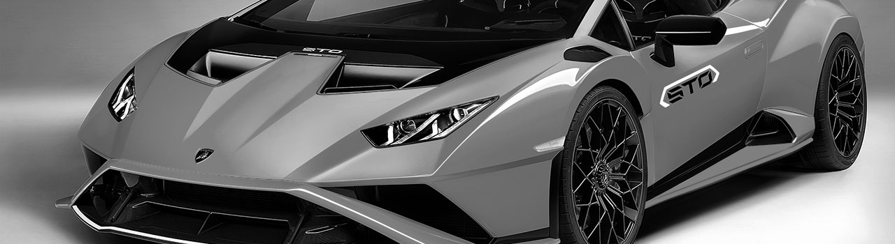 Lamborghini Huracan, Konfigurator und Preisliste