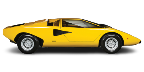 Lamborghini Countach (The Ultimate Guide)