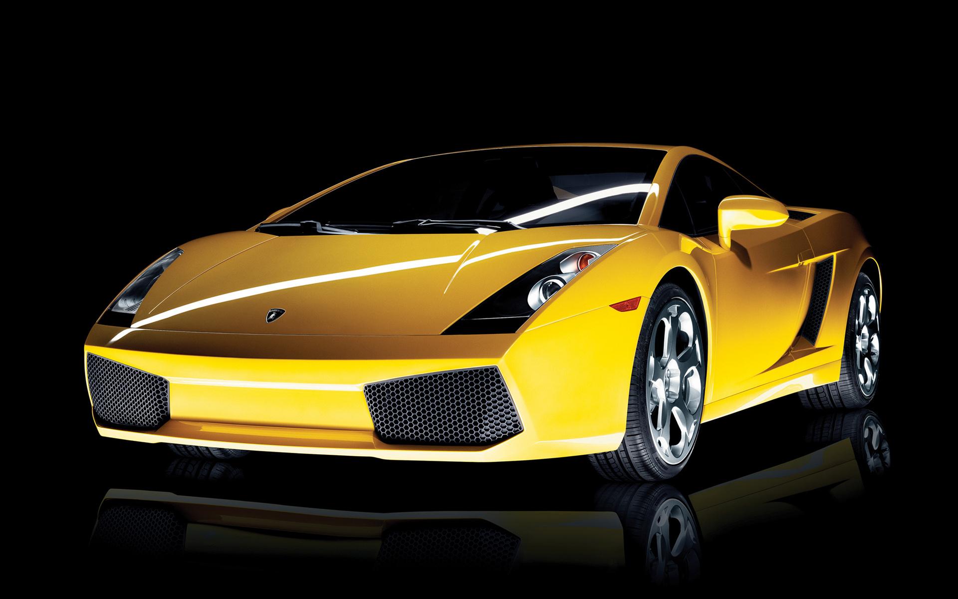 Lamborghini Gallardo  Guide & History 