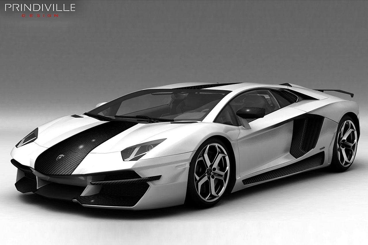 Lamborghini Aventador Guide & History 