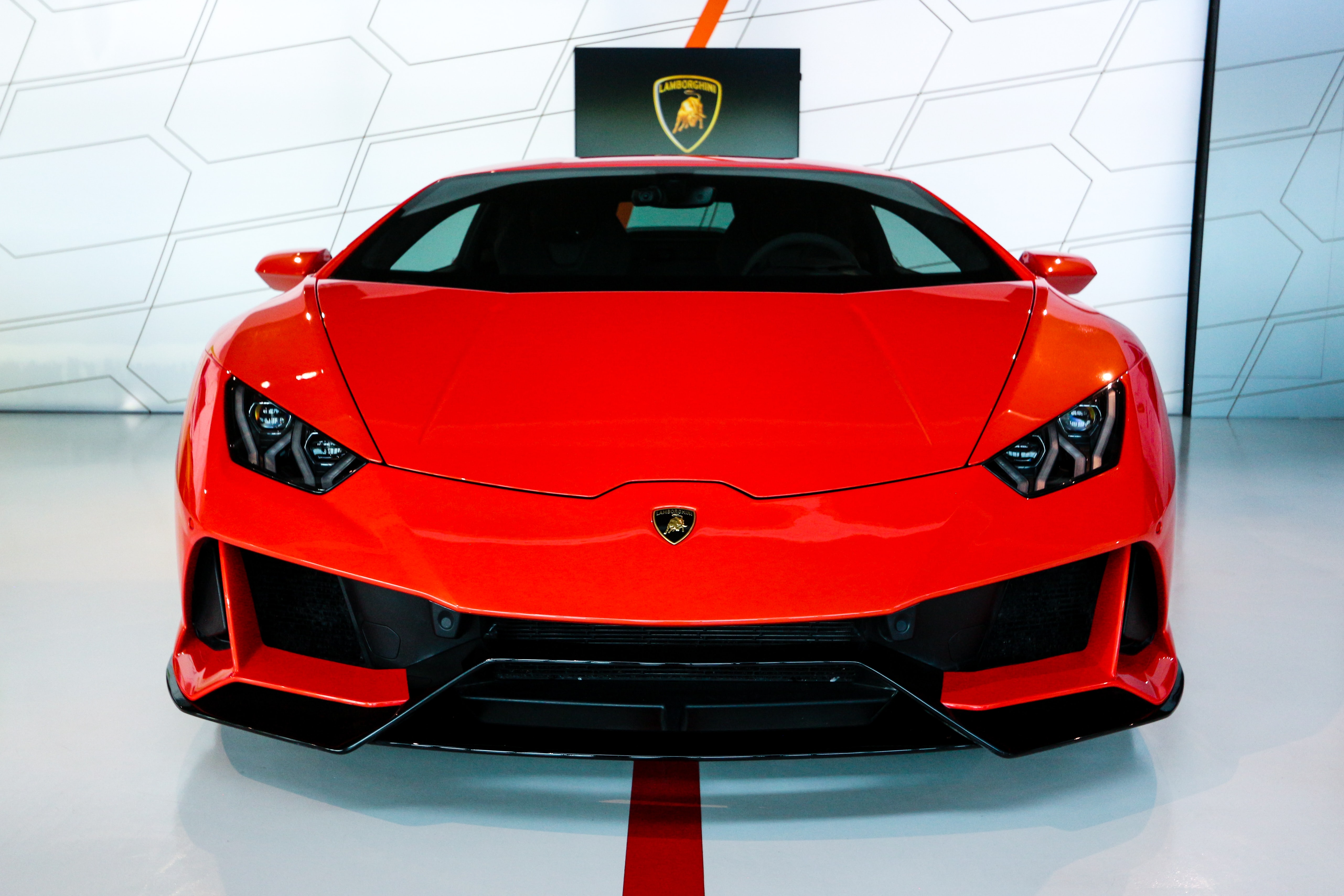 A List of Official Lamborghini Dealers - LamboCARS