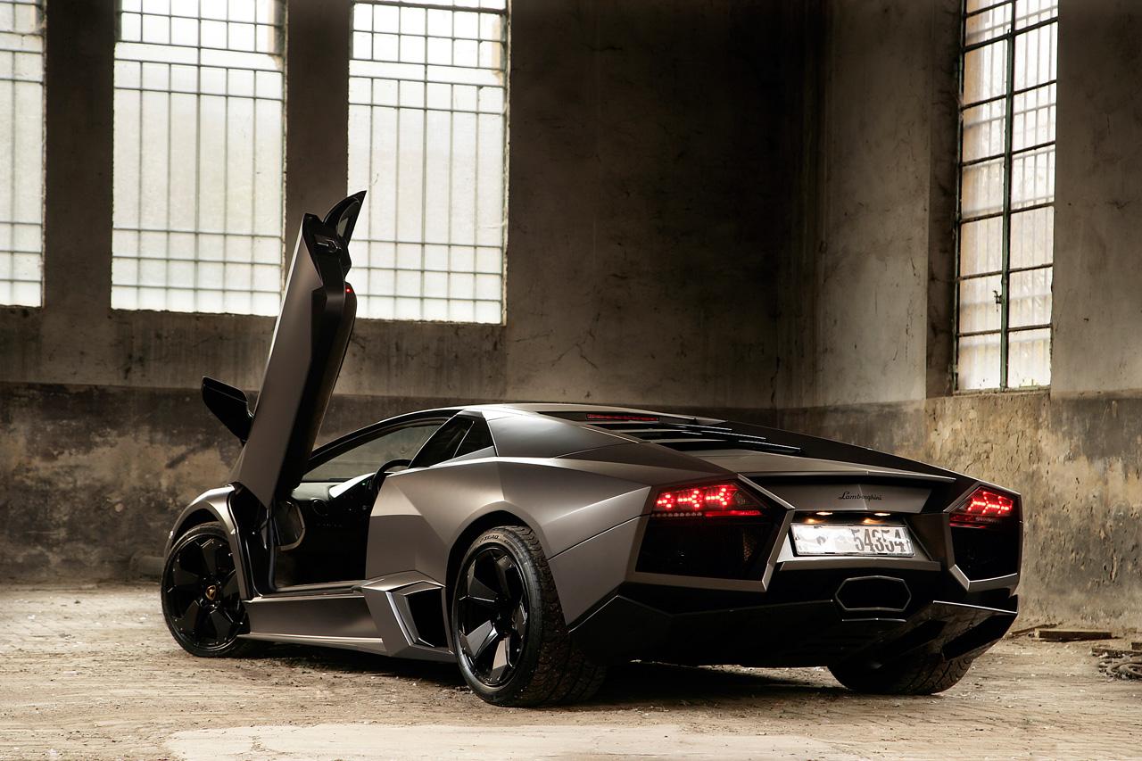 Lamborghini Among Most Profitable Car Brands ... 