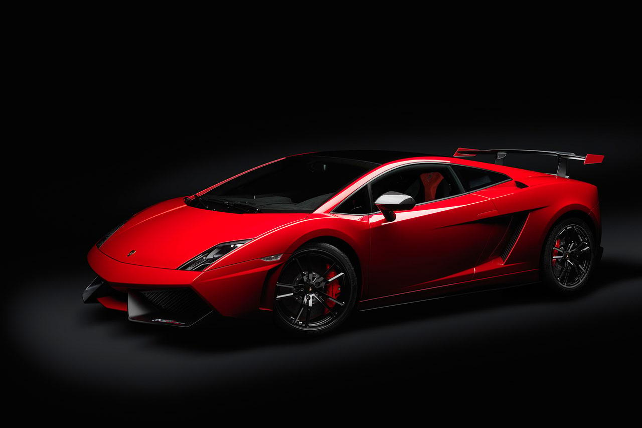 Lamborghini Gallardo Pics Archives - Page 2 of 2 - LamboCARS