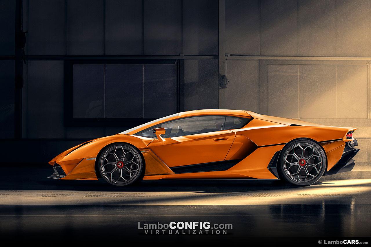 How Long Does A Lamborghini Last? - LamboCARS