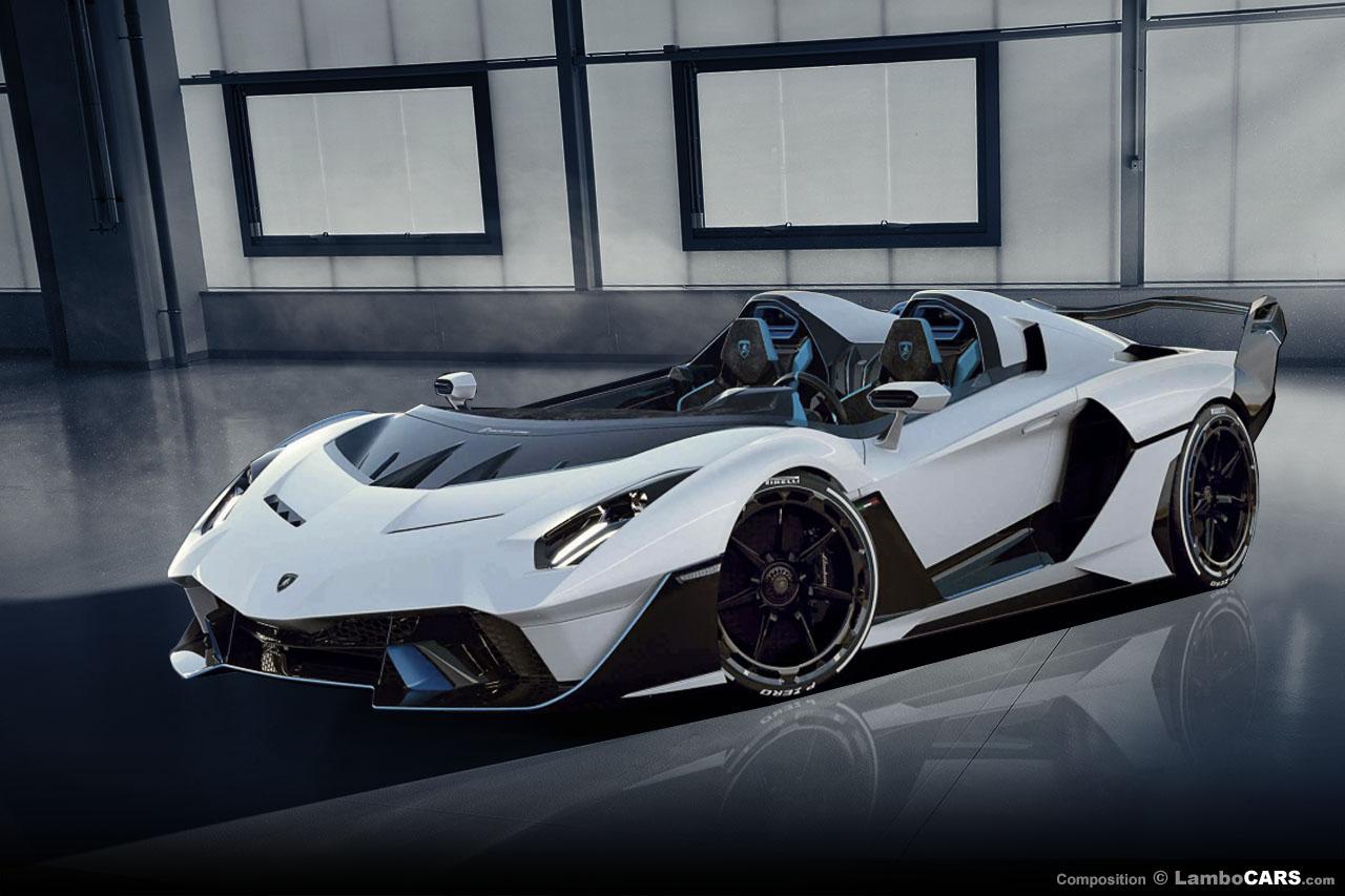 aventador sc20