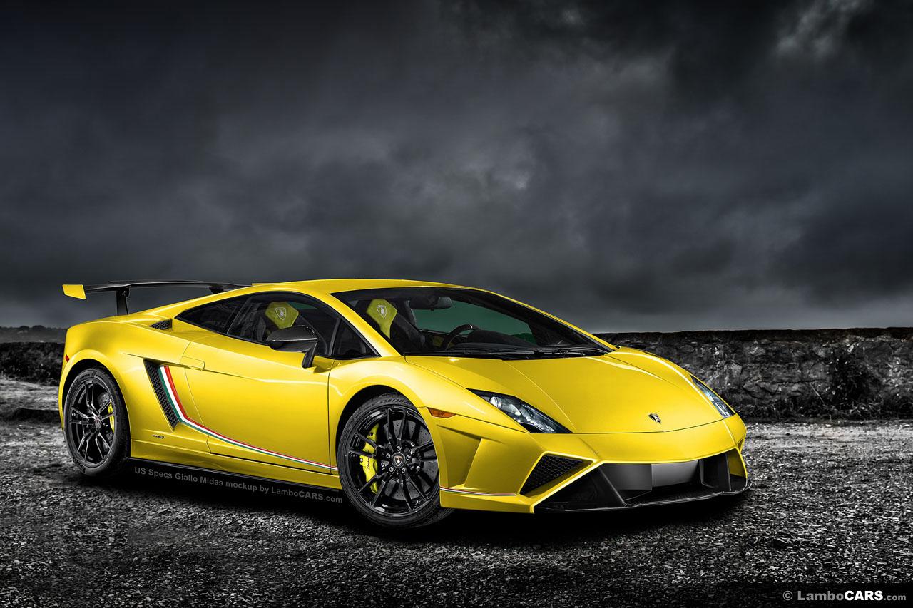 Should you buy a Gallardo STS or the Huracan STO Picture & Gallery -  LamboCARS