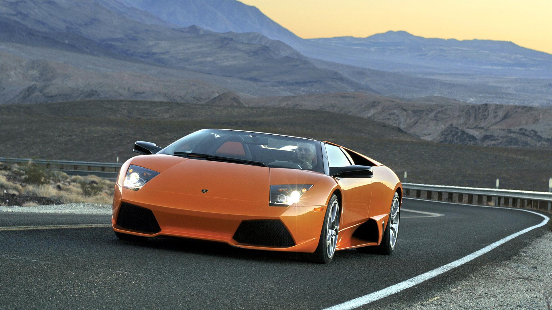 Lamborghini Murciélago - Market & Prices