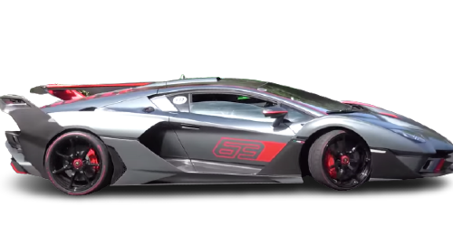 Lamborghini SC18 Alston: Review, Price & Specs 