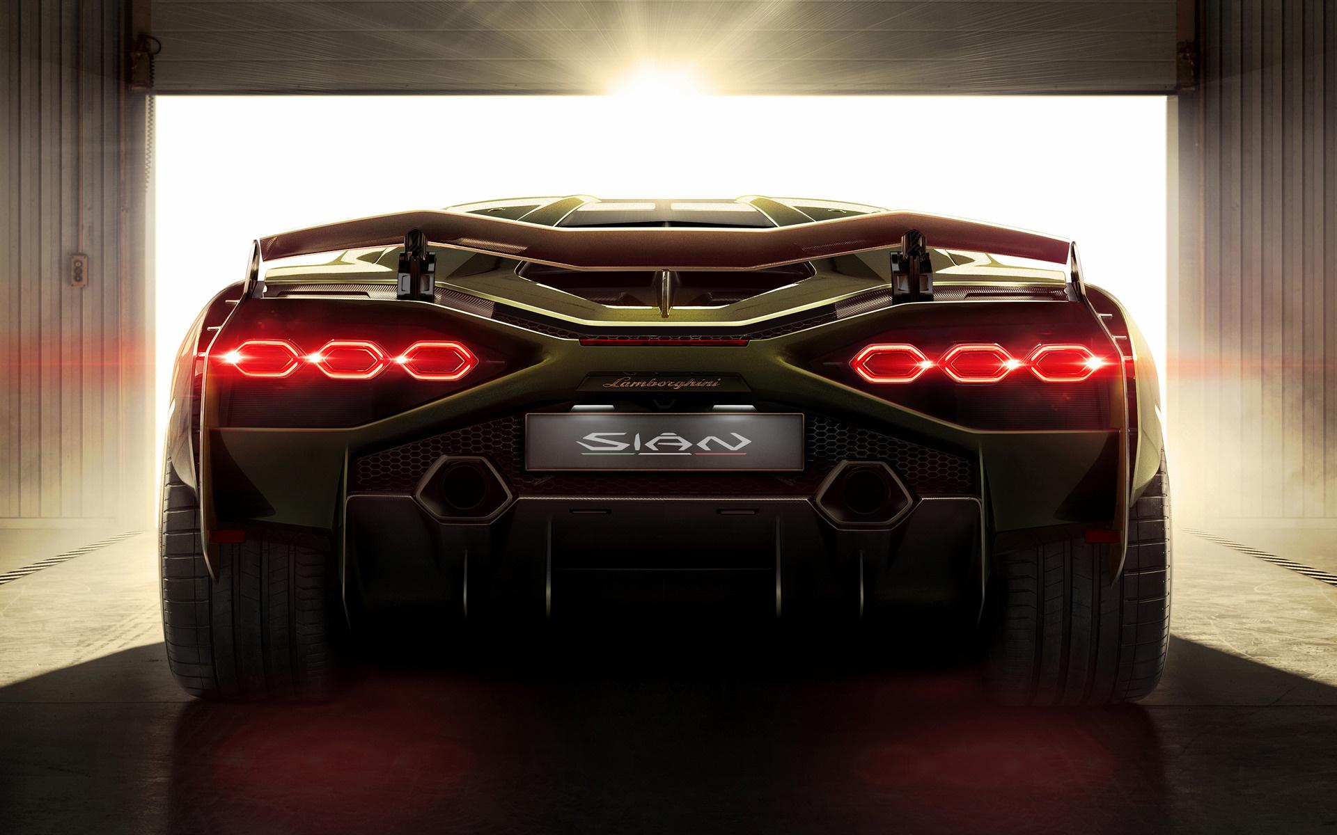 Most Powerful Lamborghini Models - LamboCARS