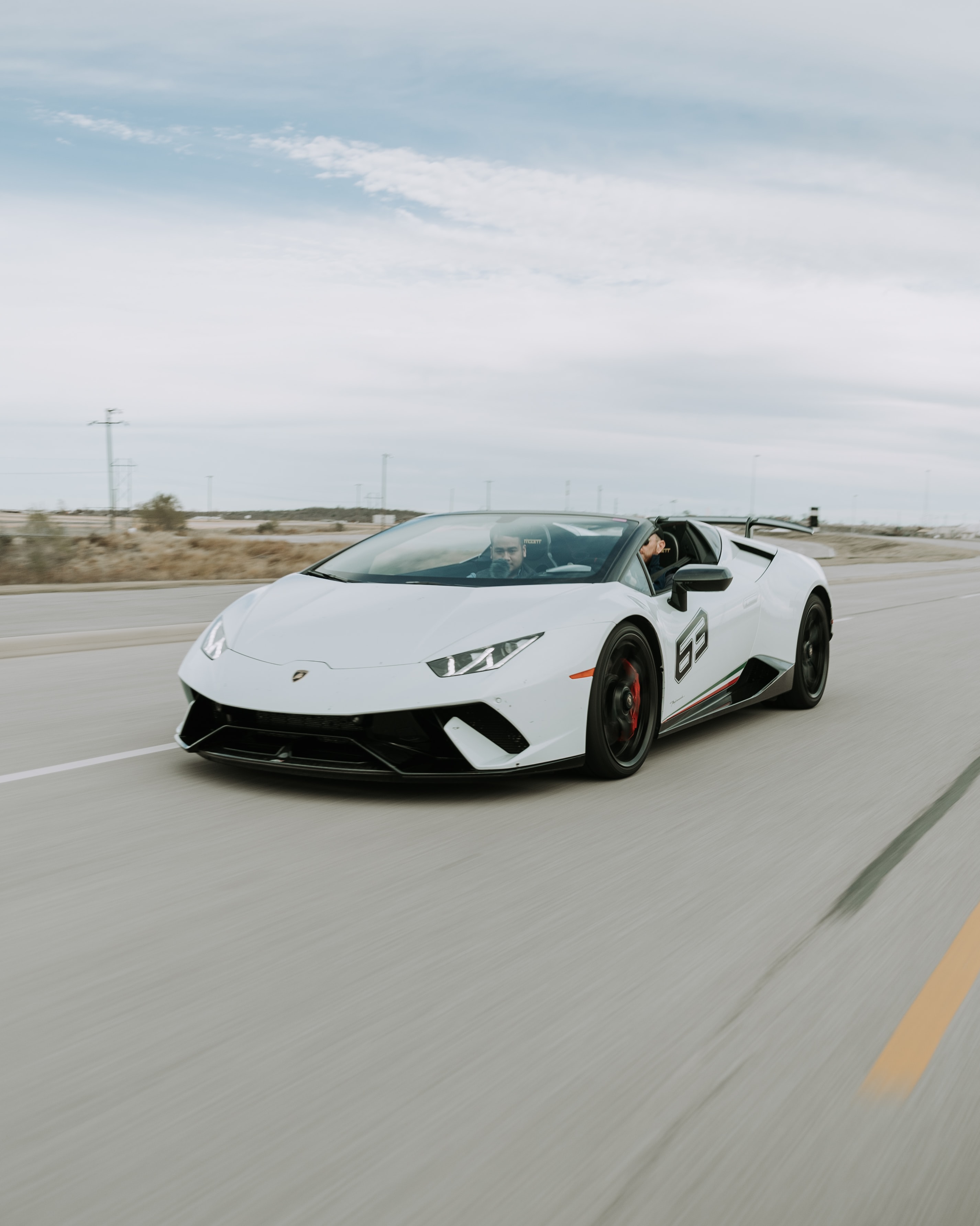 LAMBORGHINI Models: Full List Of Lamborghini Cars - LamboCARS