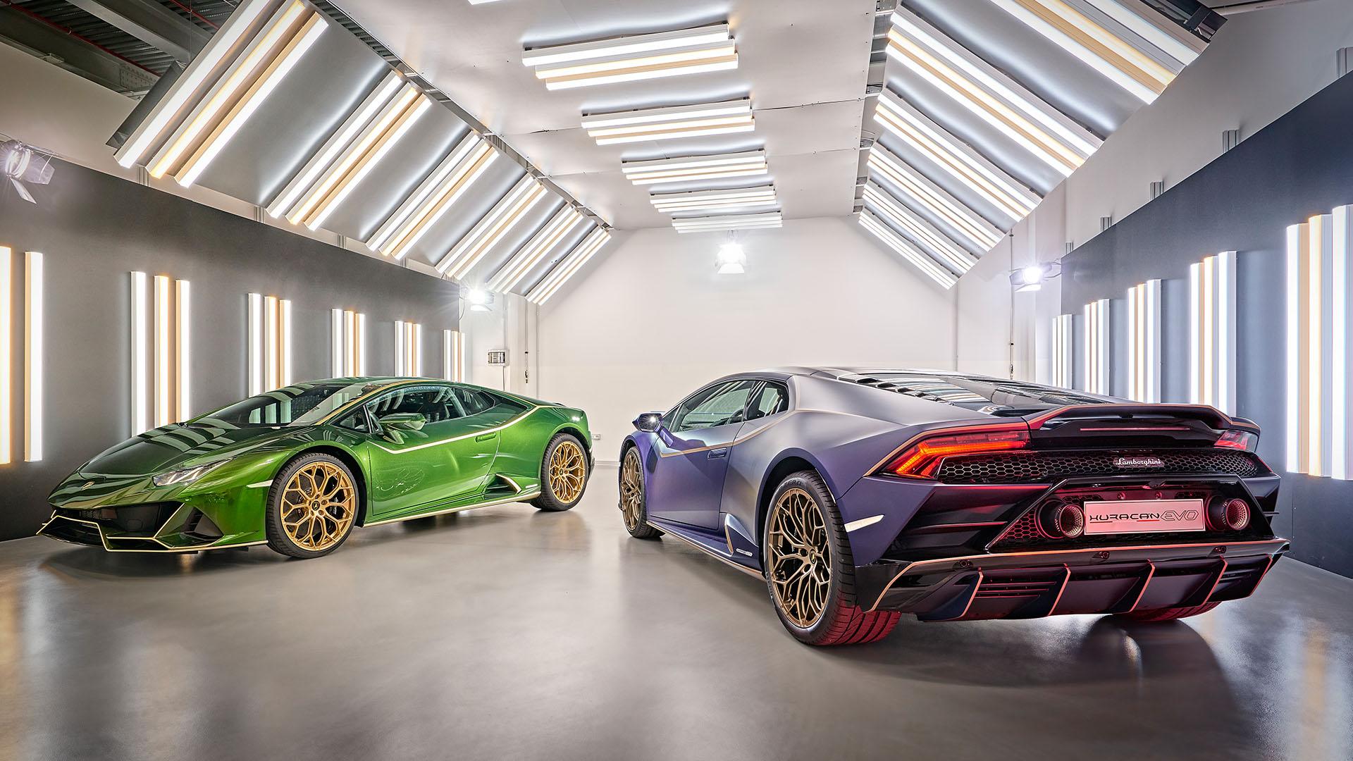 Lamborghini Pictures (200k+ Images)