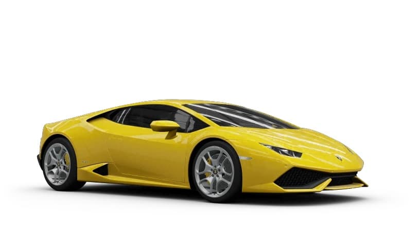 The Best Lamborghinis in Forza Motorsport Games - LamboCARS
