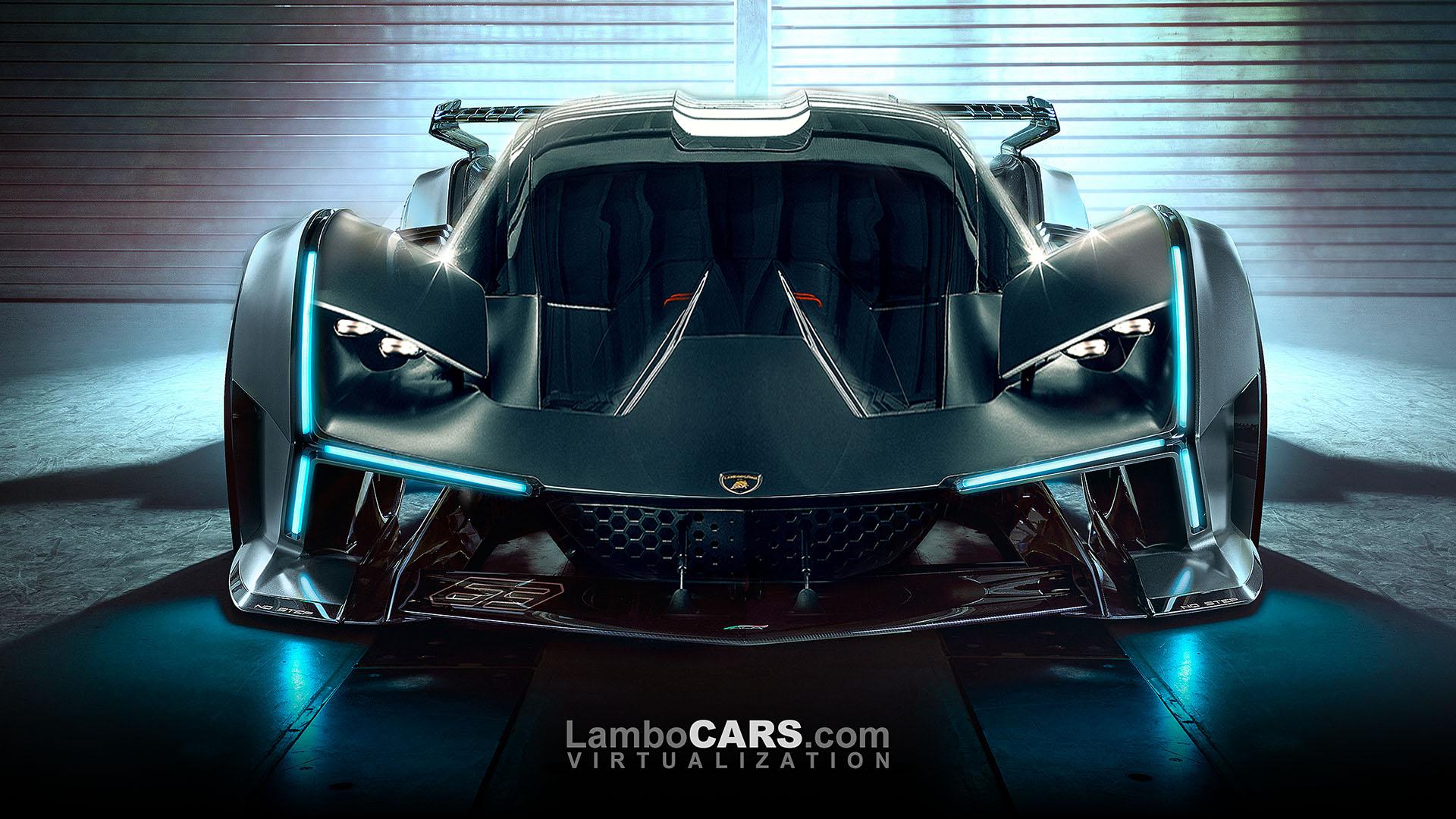 will officially have an LMDh hybrid sports car for the 2024